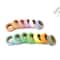 Solid Pastel Crafting Washi Tape Set by Recollections&#x2122;